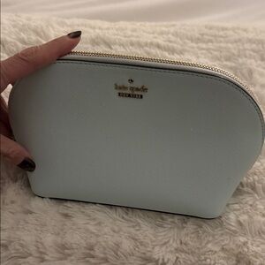 Kate Spade cosmetic bag